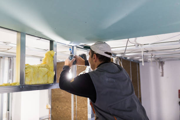 Best Types of Insulation in Halifax, VA