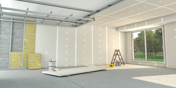 Best Specialty Insulation in Halifax, VA