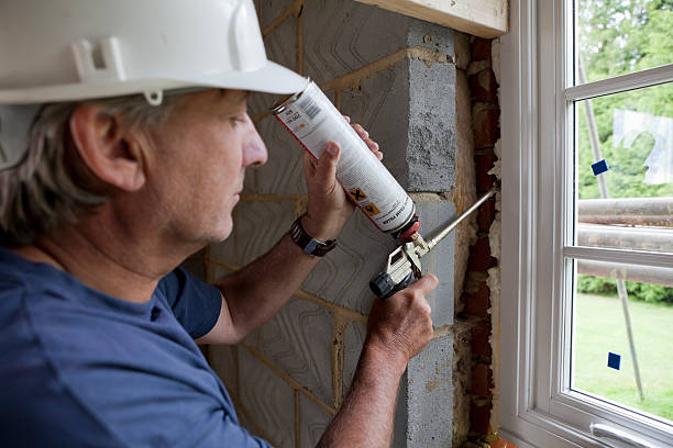 Best Commercial Insulation in Halifax, VA