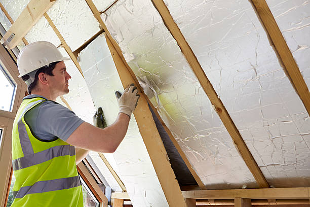 Best Insulation for Specific Applications in Halifax, VA
