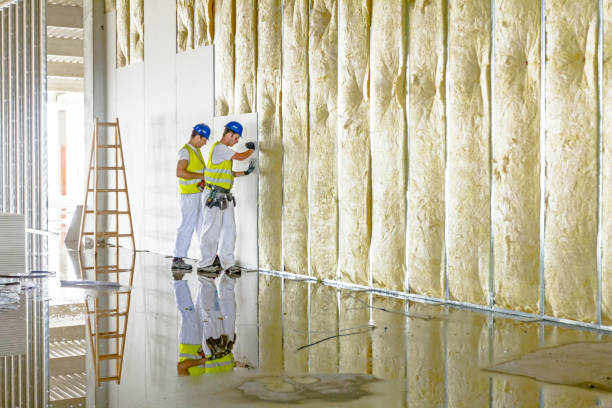 Best Insulation for Specific Applications in Halifax, VA